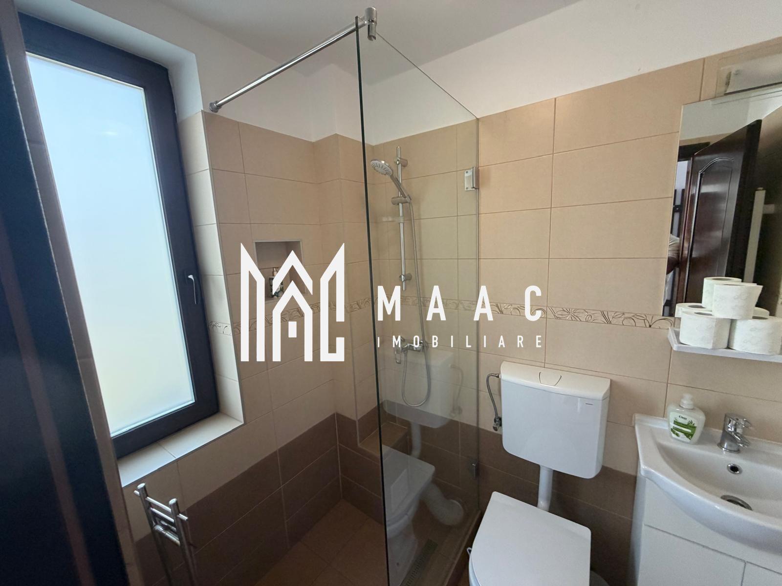 Casă duplex de închiriat | Arhitecților, Sibiu | 110 mp - 17
