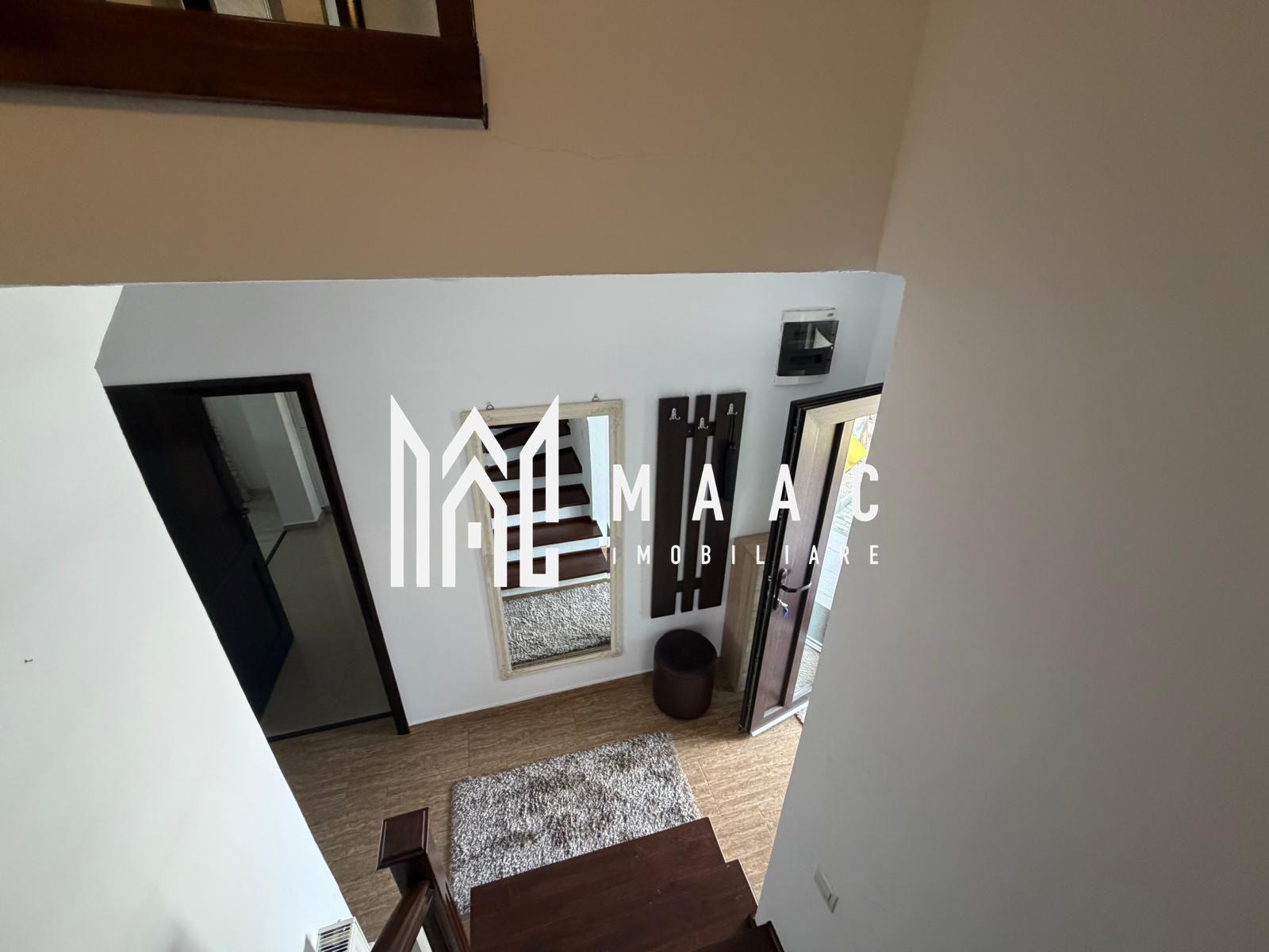 Casă duplex de închiriat | Arhitecților, Sibiu | 110 mp - 16