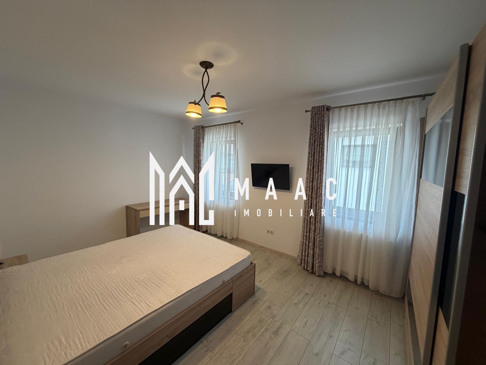Casă duplex de închiriat | Arhitecților, Sibiu | 110 mp - 11