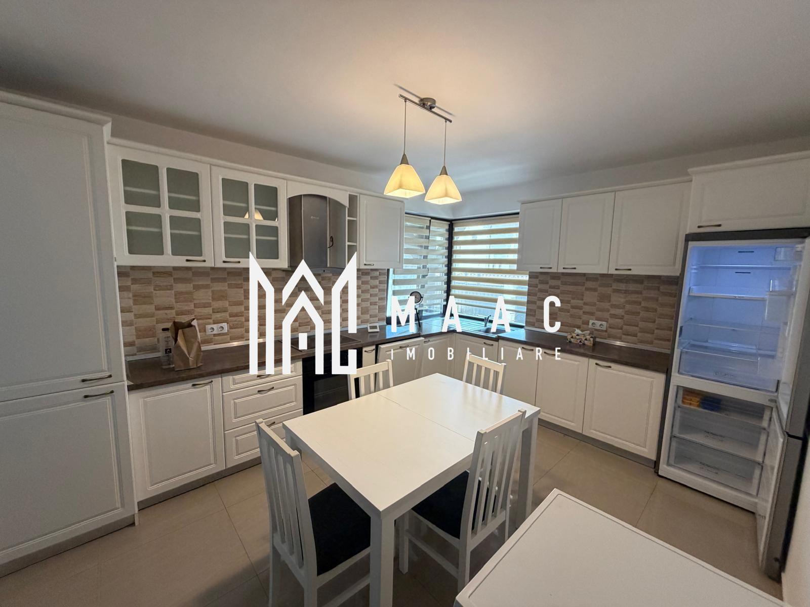 Casă duplex de închiriat | Arhitecților, Sibiu | 110 mp - 8