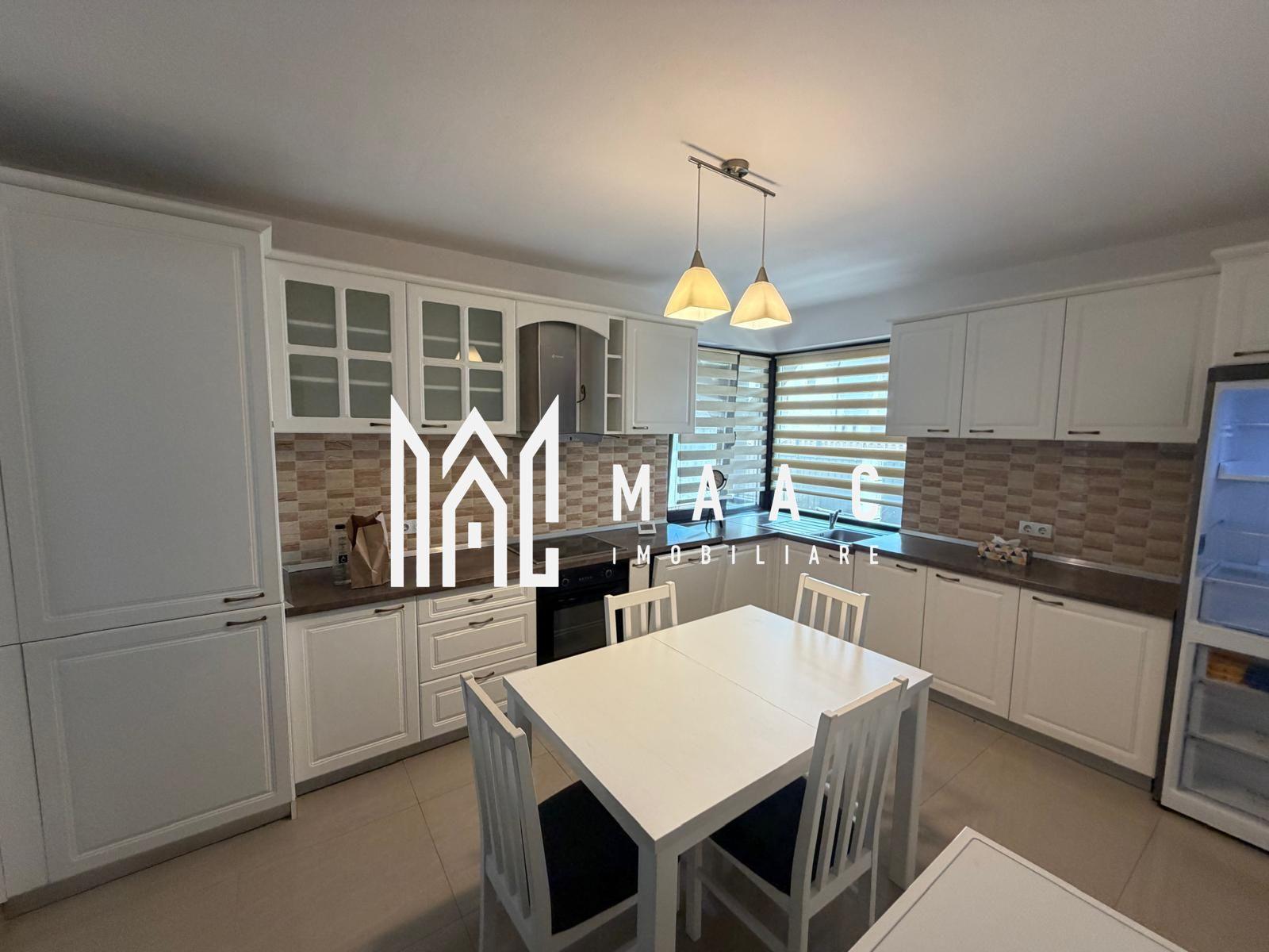 Casă duplex de închiriat | Arhitecților, Sibiu | 110 mp - 18