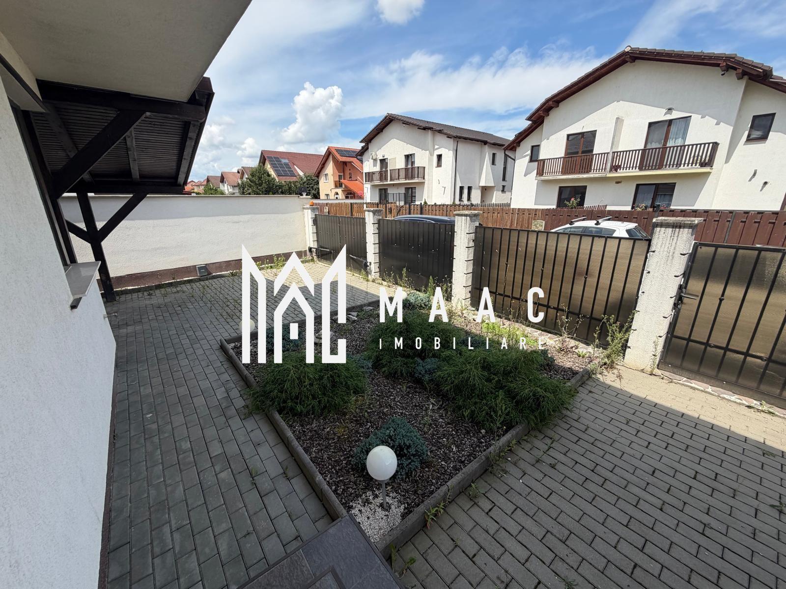 Casă duplex de închiriat | Arhitecților, Sibiu | 110 mp - 23
