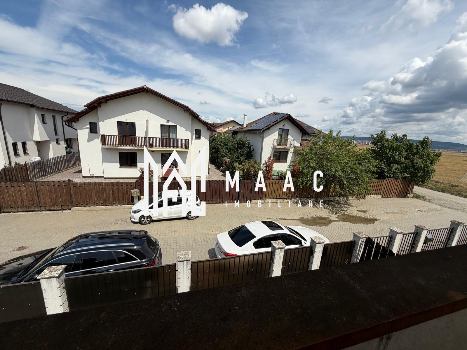 Casă duplex de închiriat | Arhitecților, Sibiu | 110 mp - 9