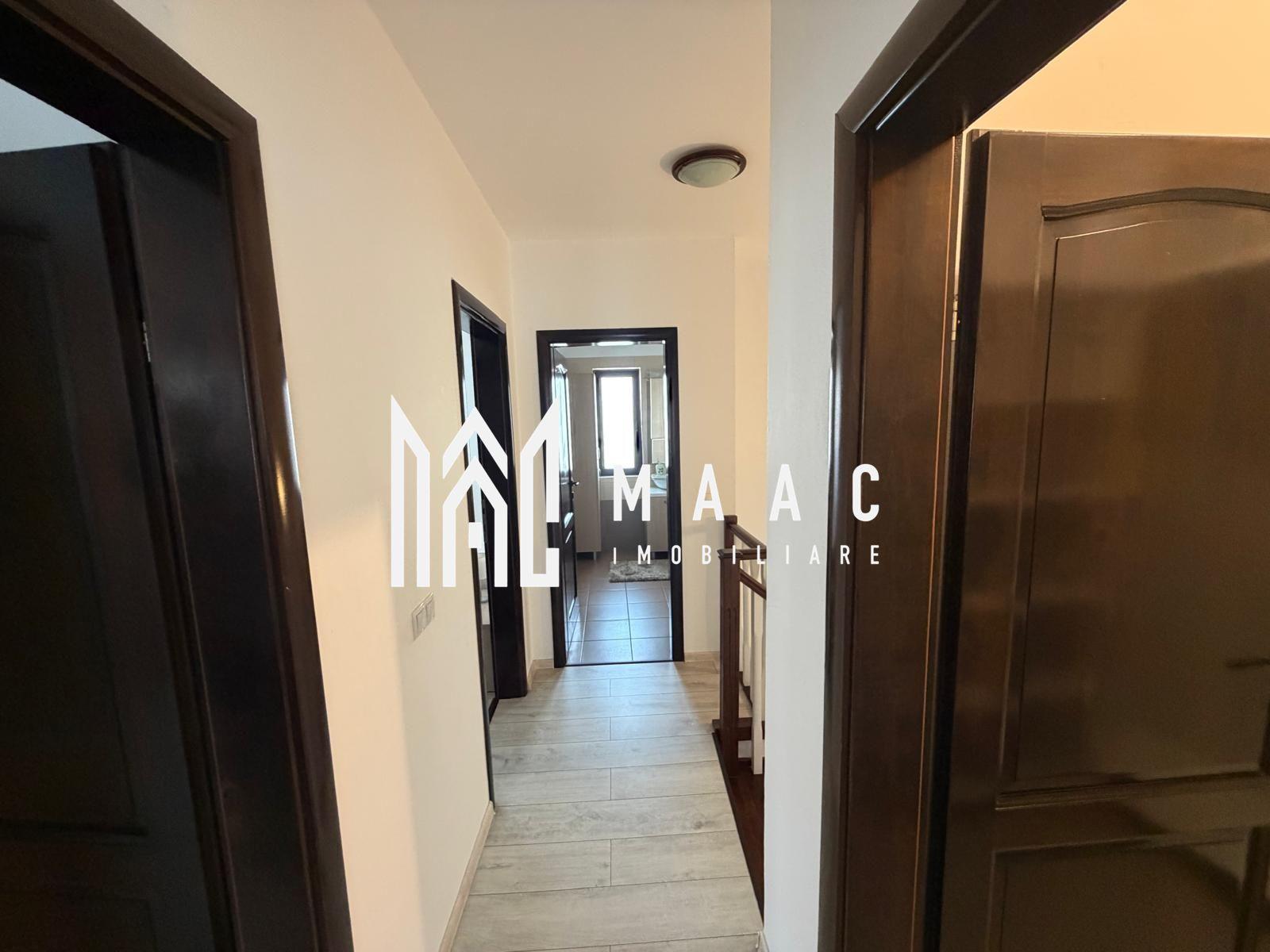 Casă duplex de închiriat | Arhitecților, Sibiu | 110 mp - 19