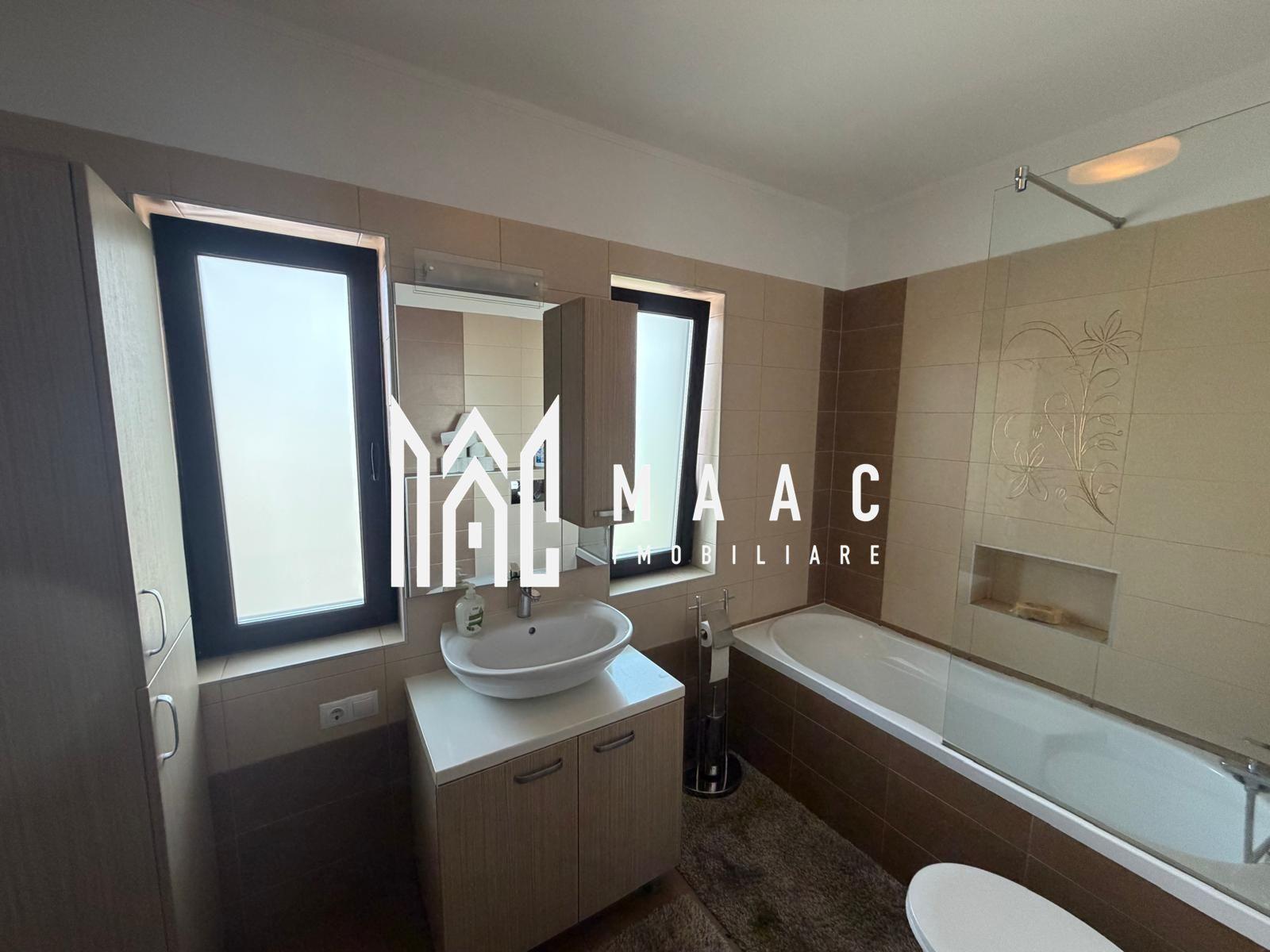 Casă duplex de închiriat | Arhitecților, Sibiu | 110 mp - 4