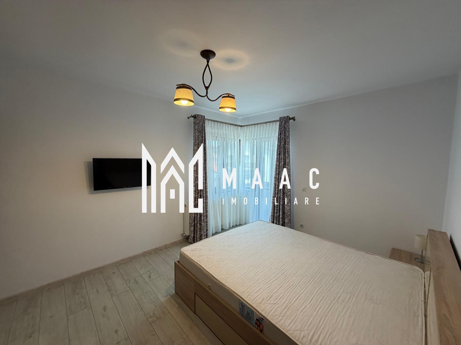 Casă duplex de închiriat | Arhitecților, Sibiu | 110 mp - 5