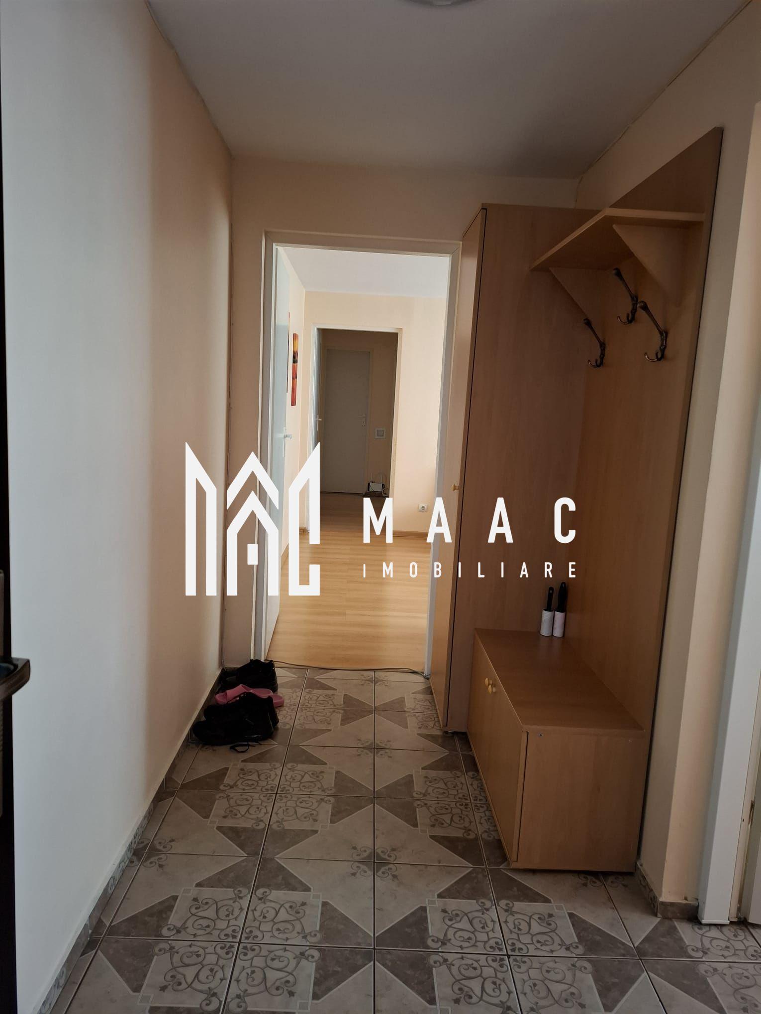 Apartament 3 camere I 66 mpu I Decomandat I Mihai Viteazu - 13