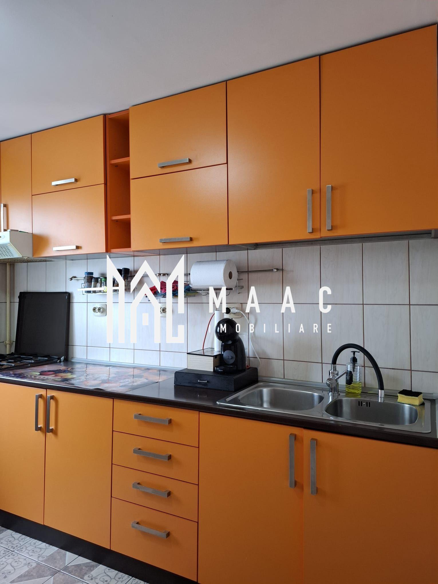 Apartament 3 camere I 66 mpu I Decomandat I Mihai Viteazu - 1
