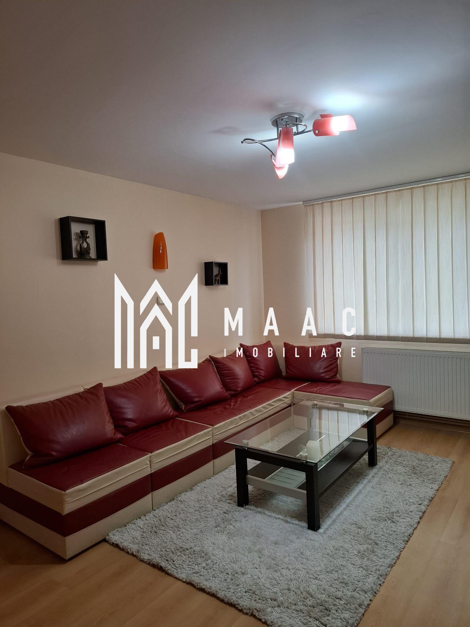 Apartament 3 camere I 66 mpu I Decomandat I Mihai Viteazu - 4
