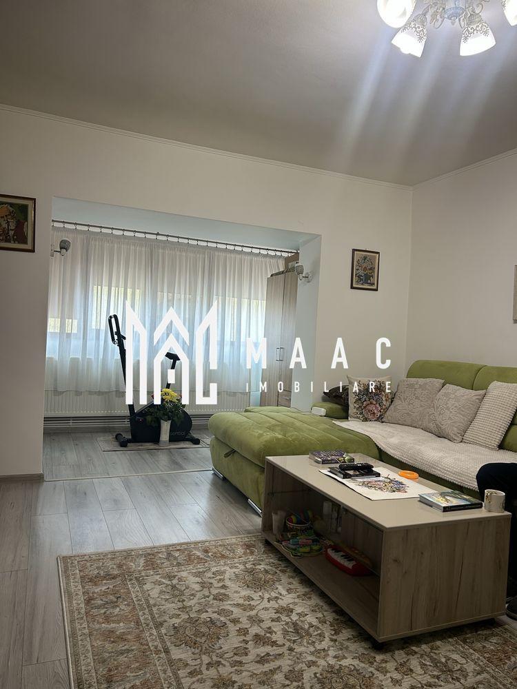 Apartament 3 camere decomandat | Sud, Râmnicu Vâlcea | 90 mp - 1