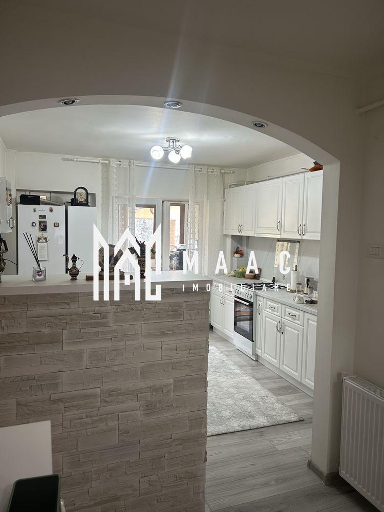Apartament 3 camere decomandat | Sud, Râmnicu Vâlcea | 90 mp - 4