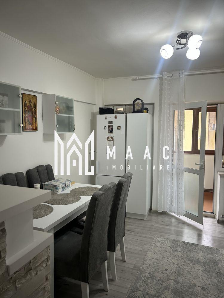 Apartament 3 camere decomandat | Sud, Râmnicu Vâlcea | 90 mp - 5