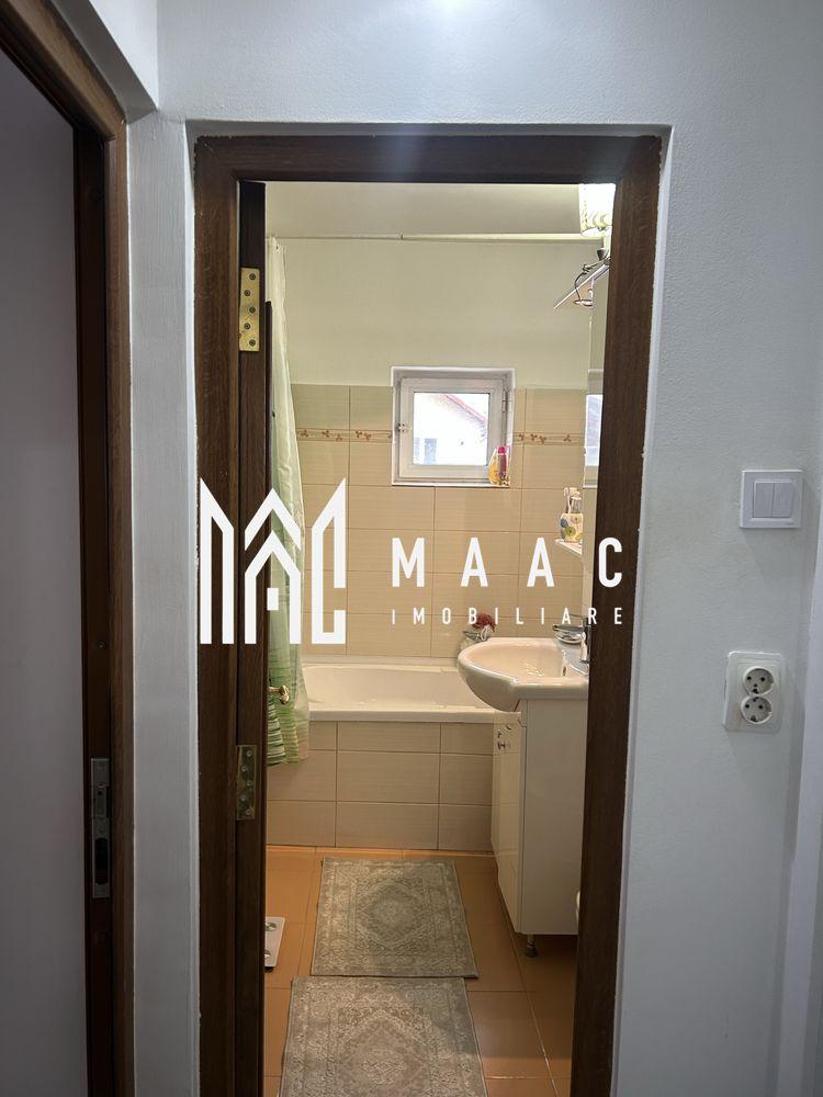 Apartament 3 camere decomandat | Sud, Râmnicu Vâlcea | 90 mp - 8