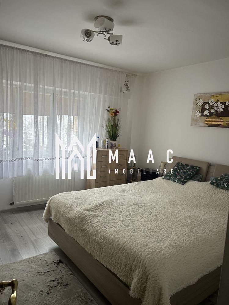Apartament 3 camere decomandat | Sud, Râmnicu Vâlcea | 90 mp - 2