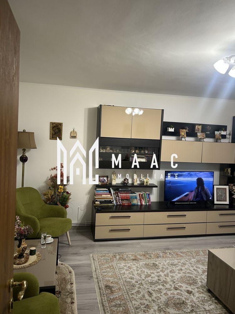Apartament 3 camere decomandat | Sud, Râmnicu Vâlcea | 90 mp - 3