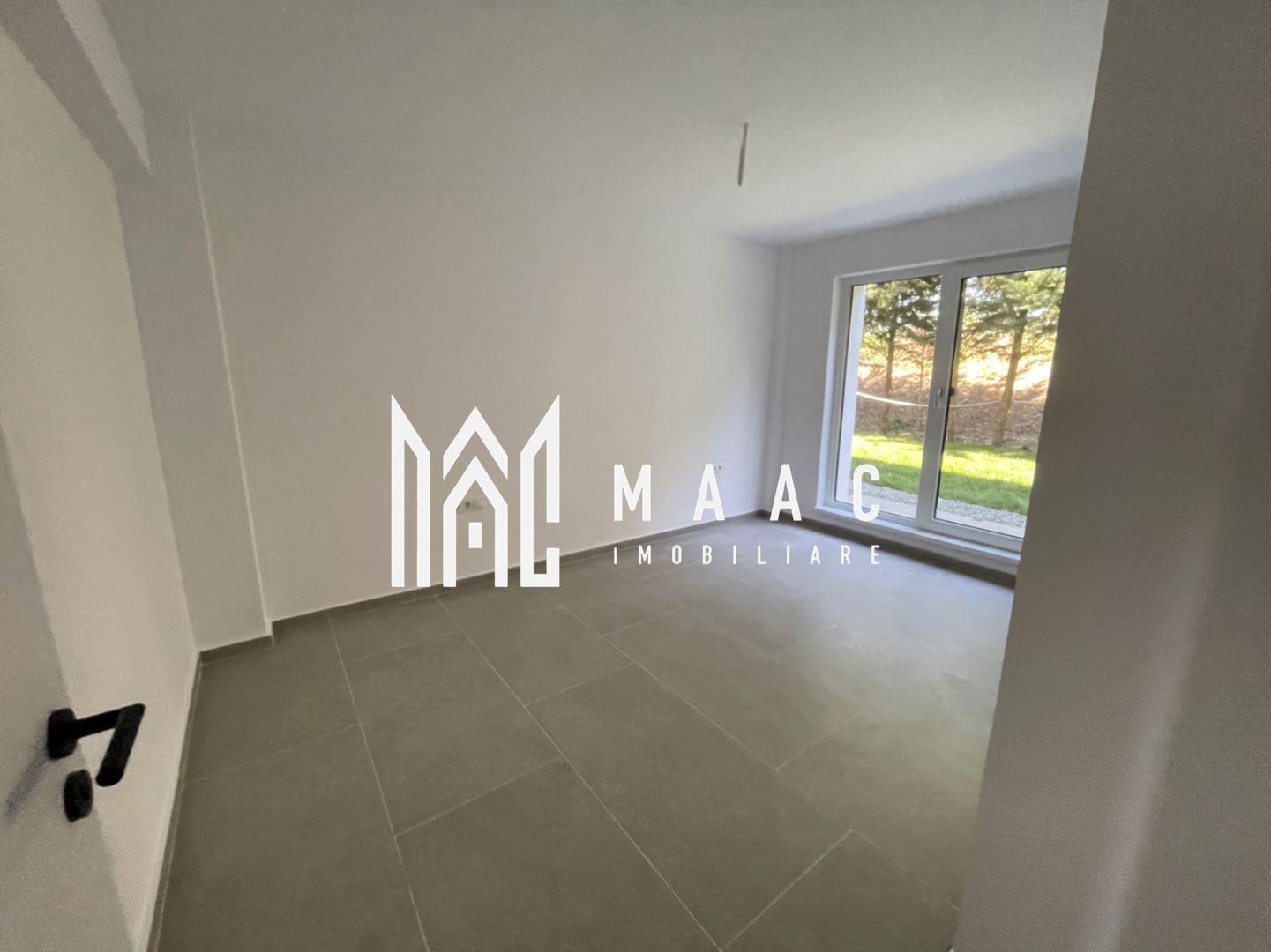 Apartament 3 camere I 61 mp I Etaj 2 I terasă 6,8 mp I Parcare inclusă - 3