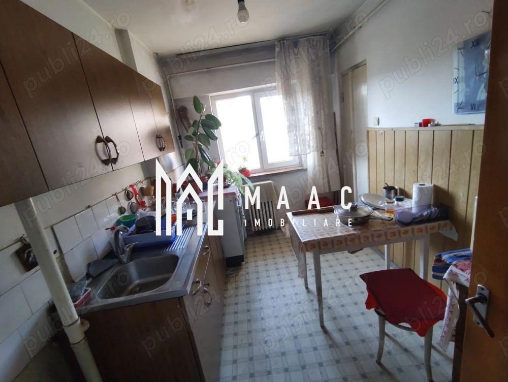 Apartament 2 camere de vânzare | Ultracentral, Vâlcea | 55 mp - 2