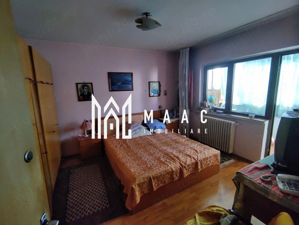 Apartament 2 camere de vânzare | Ultracentral, Vâlcea | 55 mp - 1
