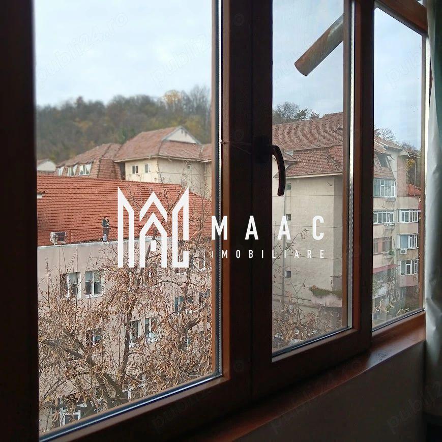 Apartament 2 camere de vânzare | Ultracentral, Vâlcea | 55 mp - 4