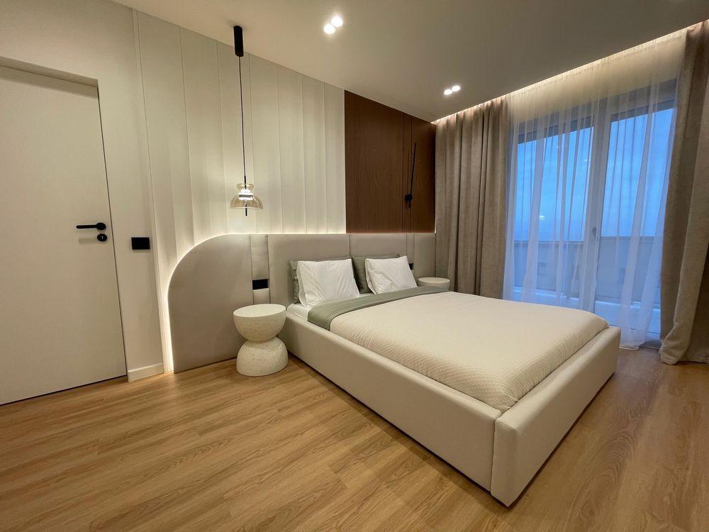 Apartament 2 camere, terasa, Floresti zona Razoare - 7