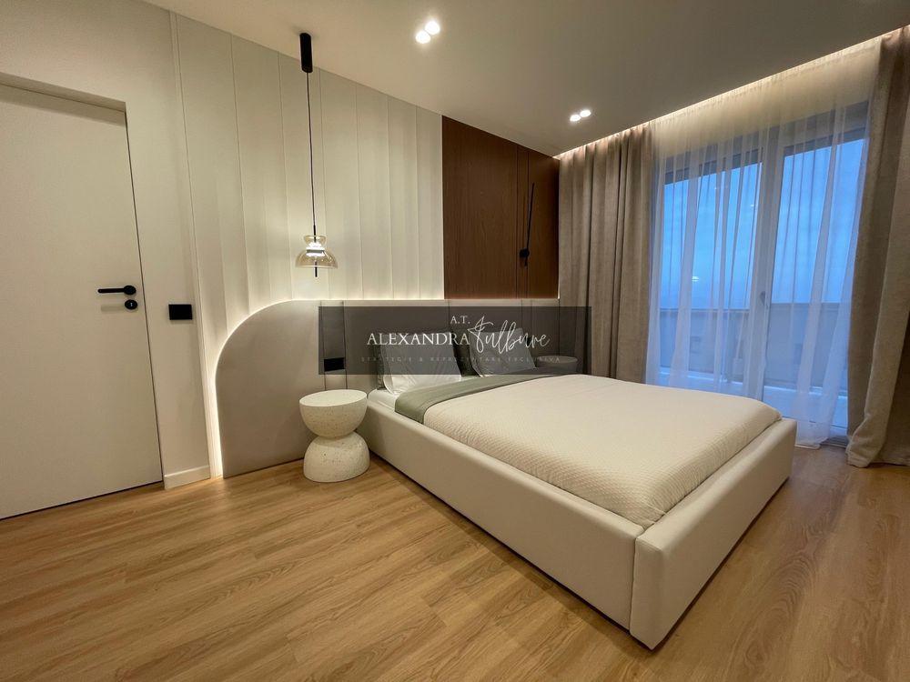 Apartament 2 camere, terasa, Floresti zona Razoare - 7