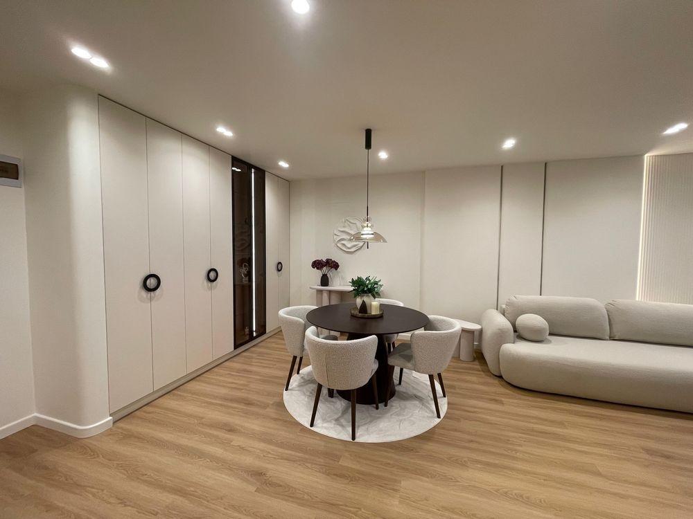 Apartament 2 camere, terasa, Floresti zona Razoare - 3
