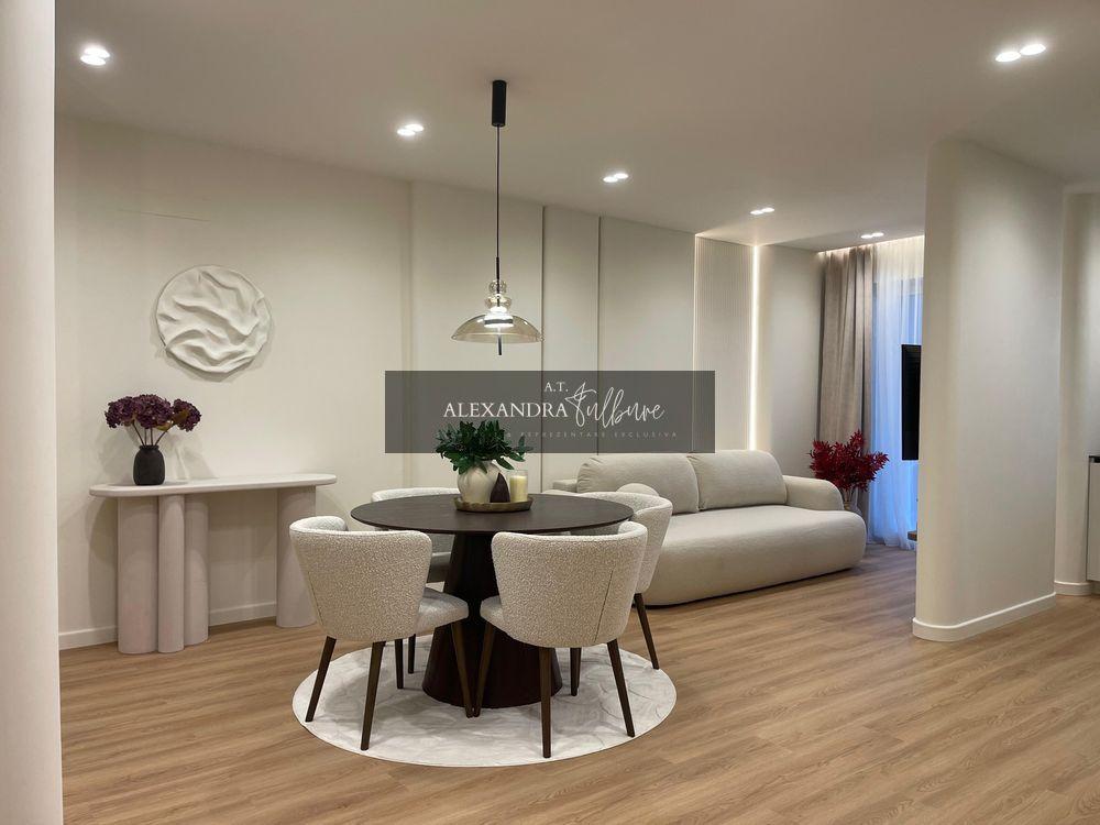 Apartament 2 camere, terasa, Floresti zona Razoare - 1