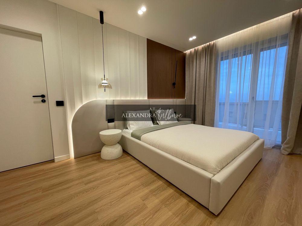 Apartament 2 camere, terasa, Floresti zona Razoare - 7