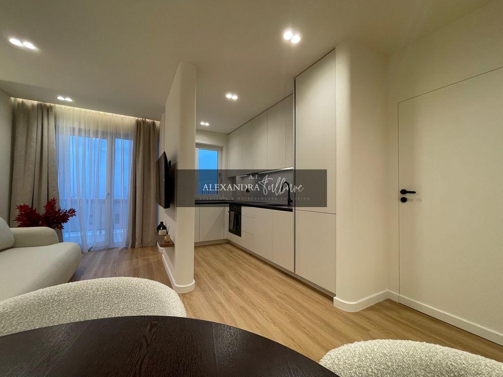 Apartament 2 camere, terasa, Floresti zona Razoare - 2