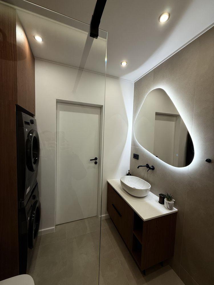 Apartament 2 camere, terasa, Floresti zona Razoare - 8