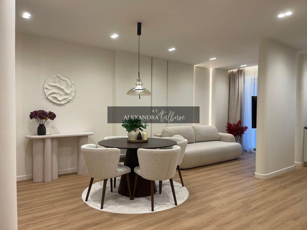 Apartament 2 camere, terasa, Floresti zona Razoare - 1
