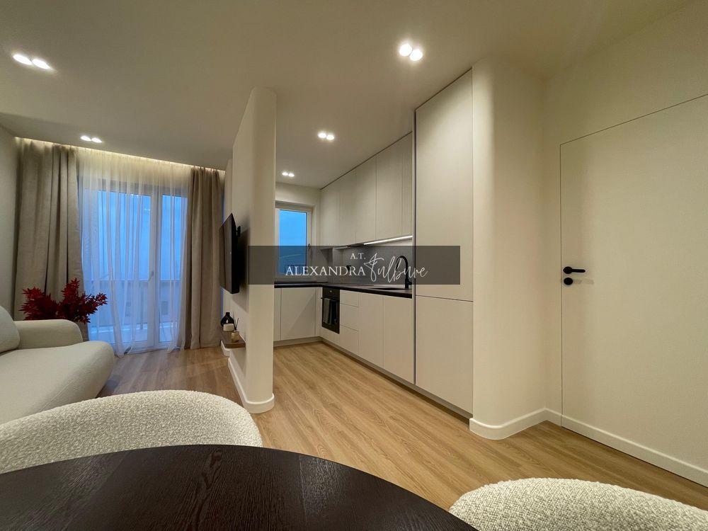 Apartament 2 camere, terasa, Floresti zona Razoare - 2
