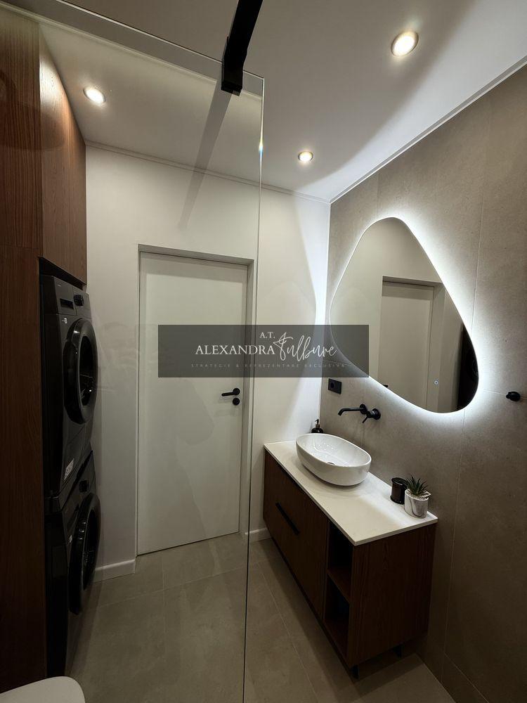 Apartament 2 camere, terasa, Floresti zona Razoare - 8