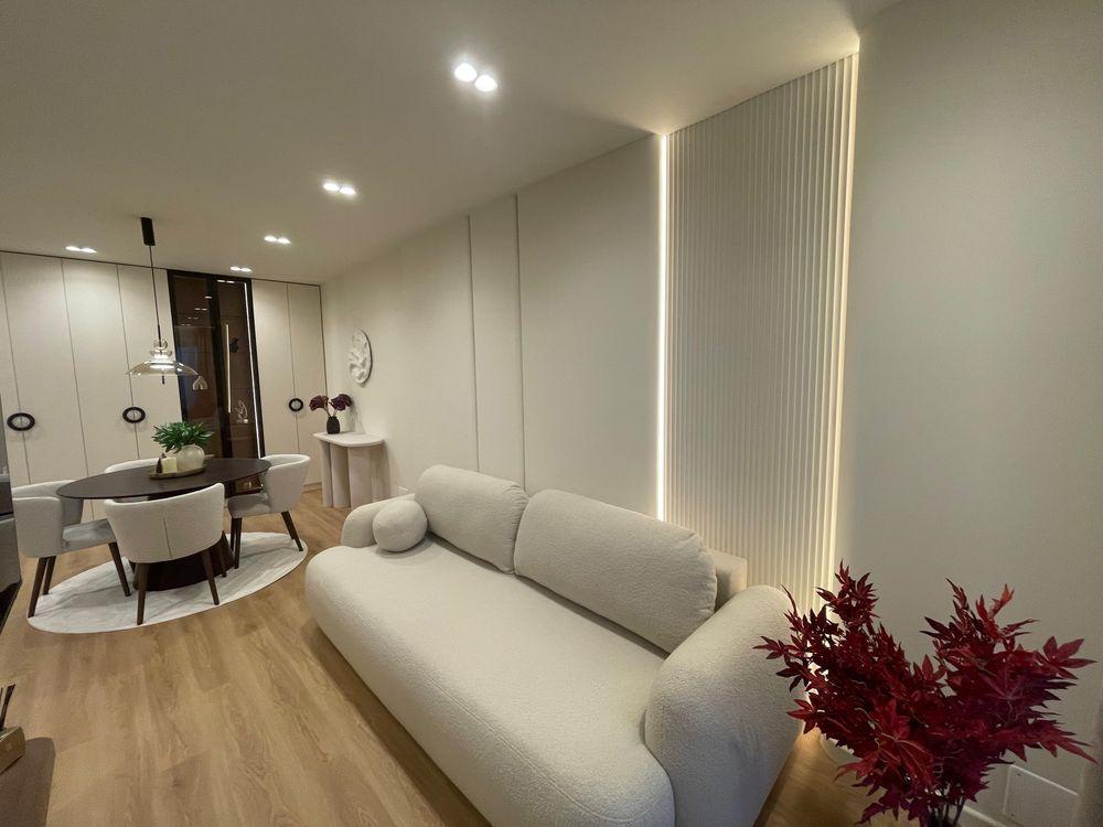 Apartament 2 camere, terasa, Floresti zona Razoare - 4