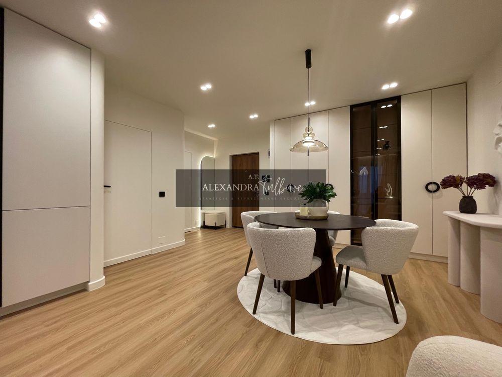 Apartament 2 camere, terasa, Floresti zona Razoare - 6