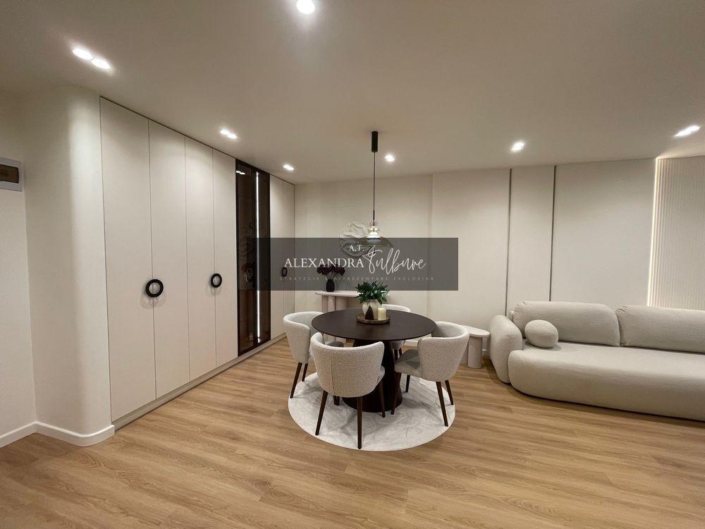 Apartament 2 camere, terasa, Floresti zona Razoare - 3