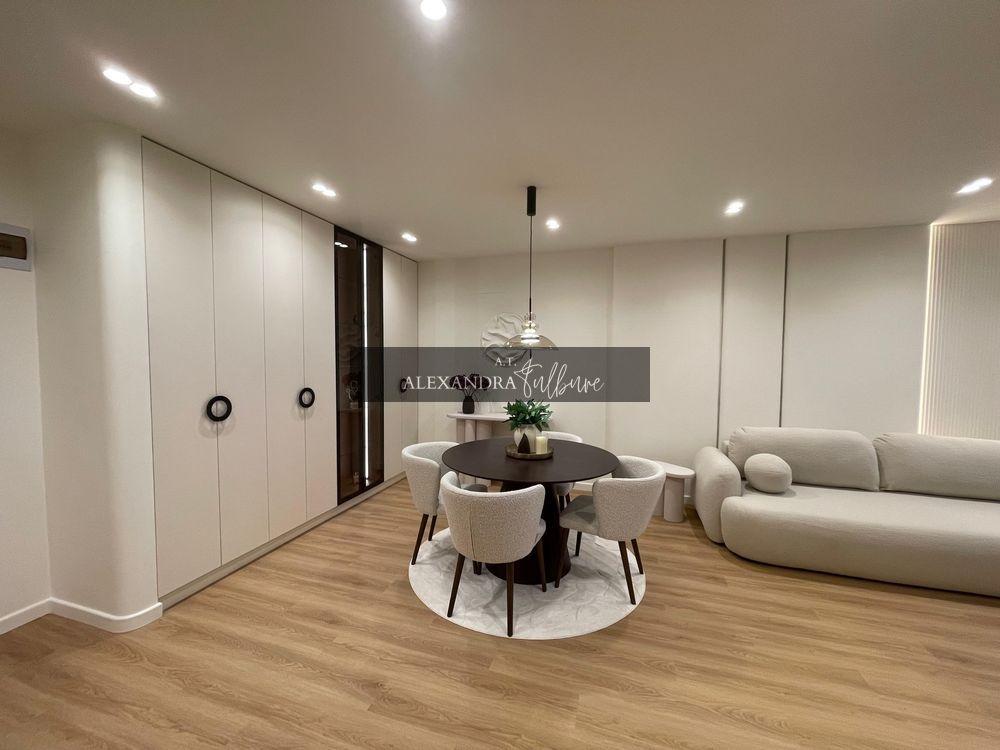 Apartament 2 camere, terasa, Floresti zona Razoare - 3