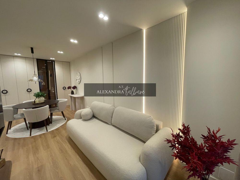 Apartament 2 camere, terasa, Floresti zona Razoare - 4