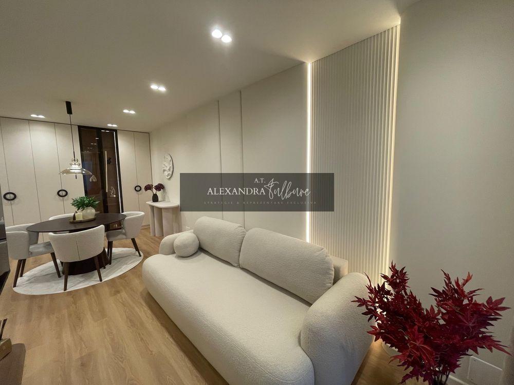 Apartament 2 camere, terasa, Floresti zona Razoare - 4