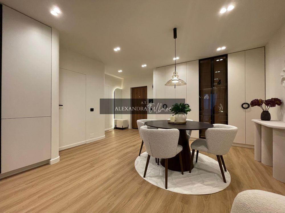 Apartament 2 camere, terasa, Floresti zona Razoare - 6