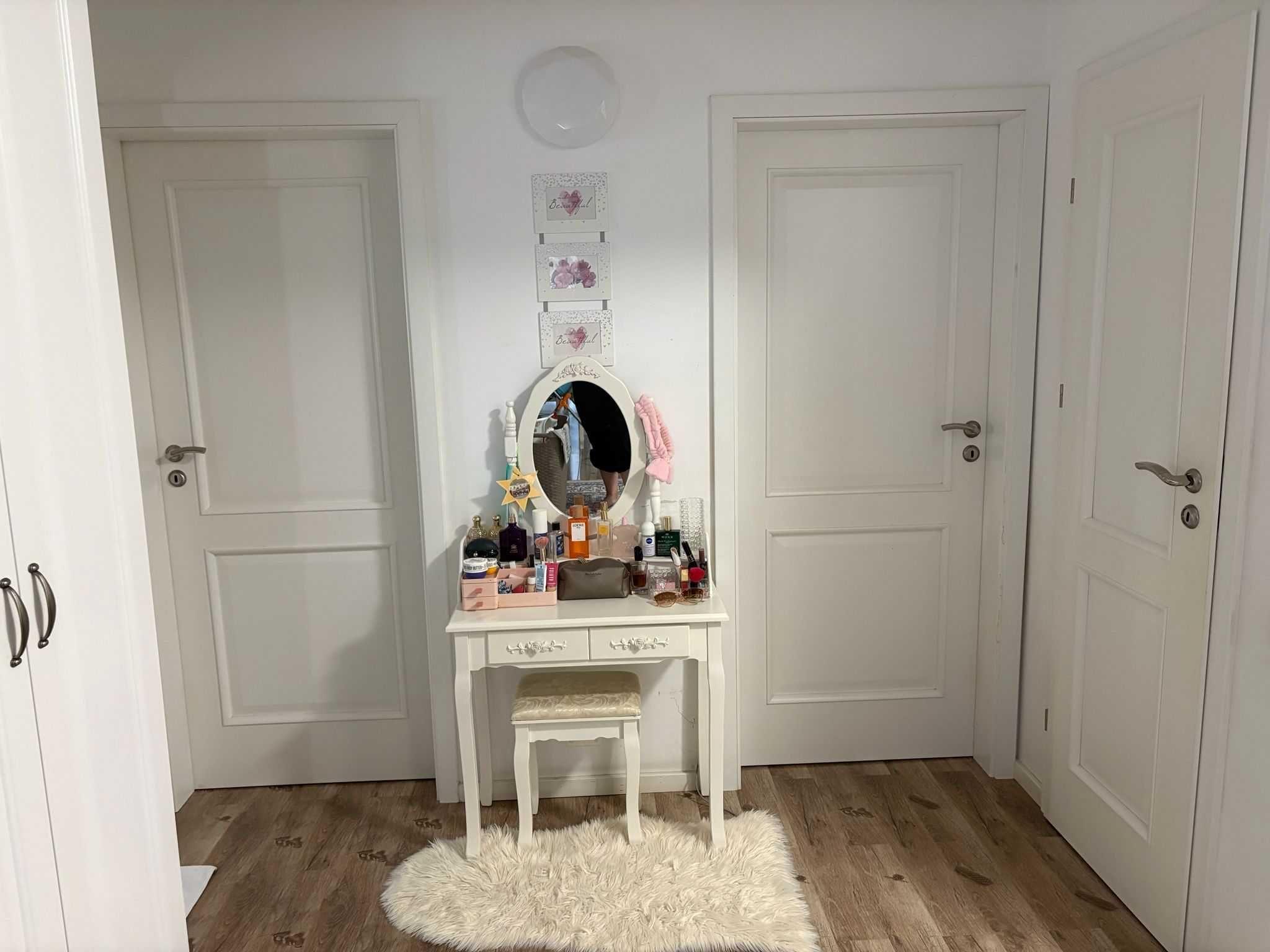 Apartament 3 camere, 2 balcoane, etaj intermediar - 6