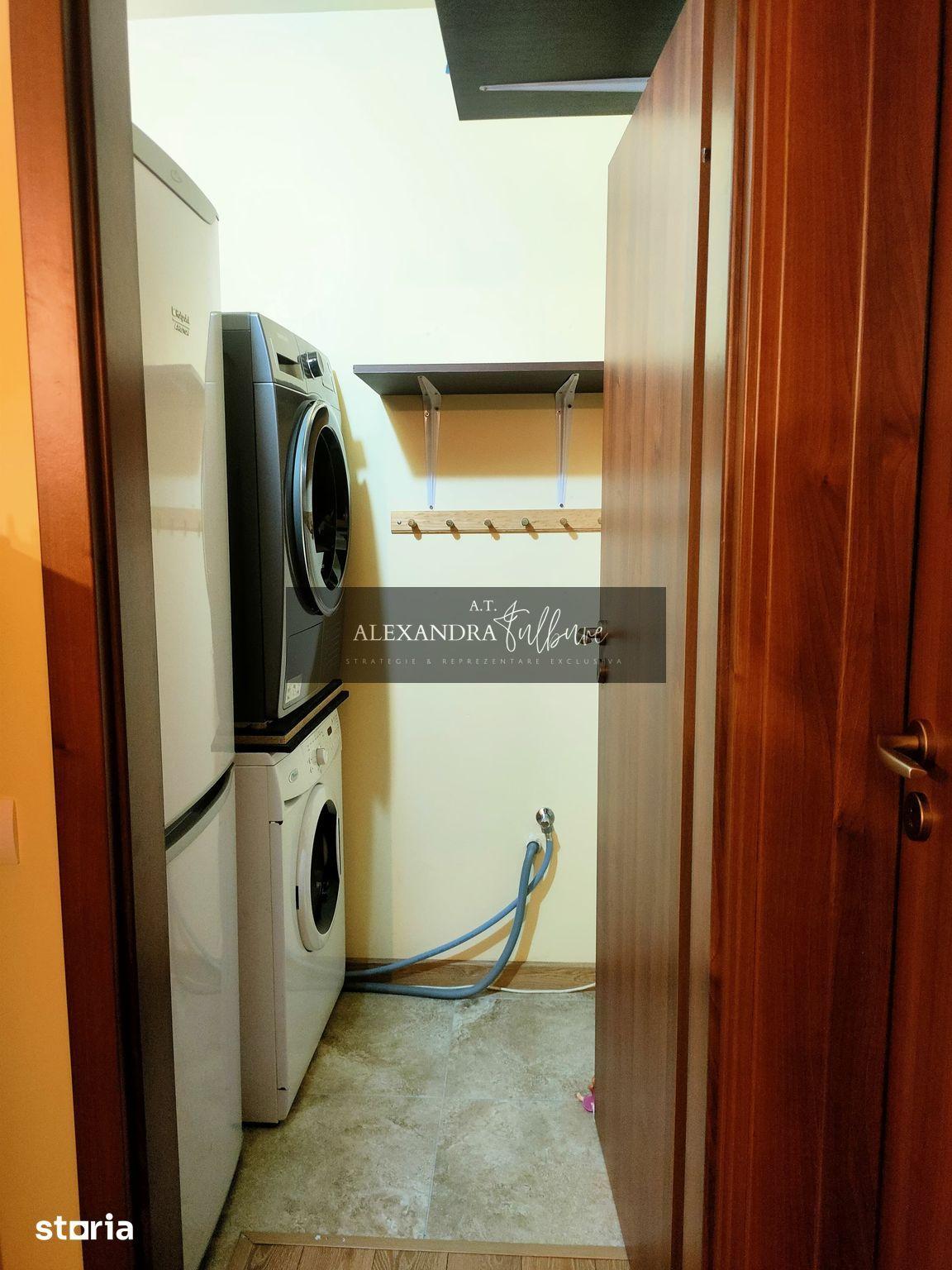 Apartament 3 camere, terasă, balcon închis, parcare - 4