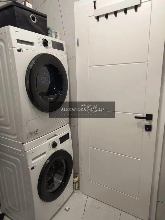 Apartament 3 camere, 2 bai, balcon, Teilor - 6