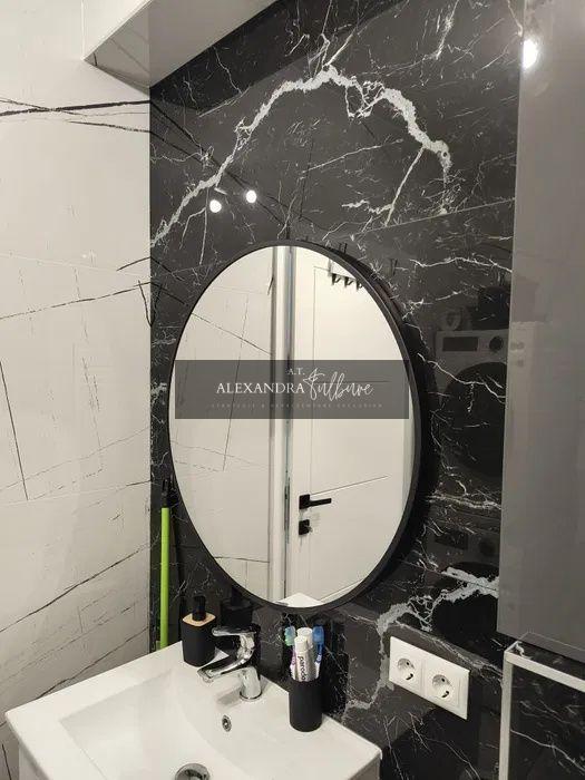 Apartament 3 camere, 2 bai, balcon, Teilor - 5