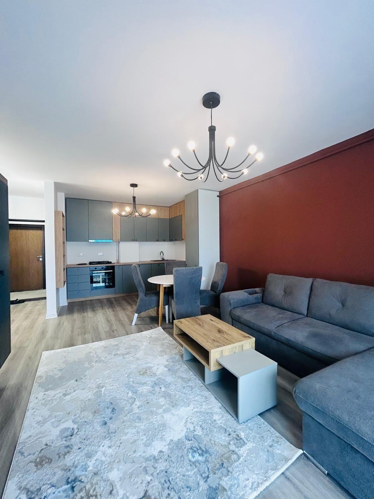 Apartament 2 camere modern l la cheie l Su 45 mp l Eroilor Residence - 3