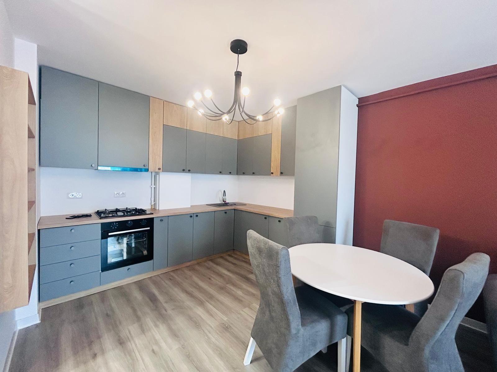 Apartament 2 camere modern l la cheie l Su 45 mp l Eroilor Residence - 4