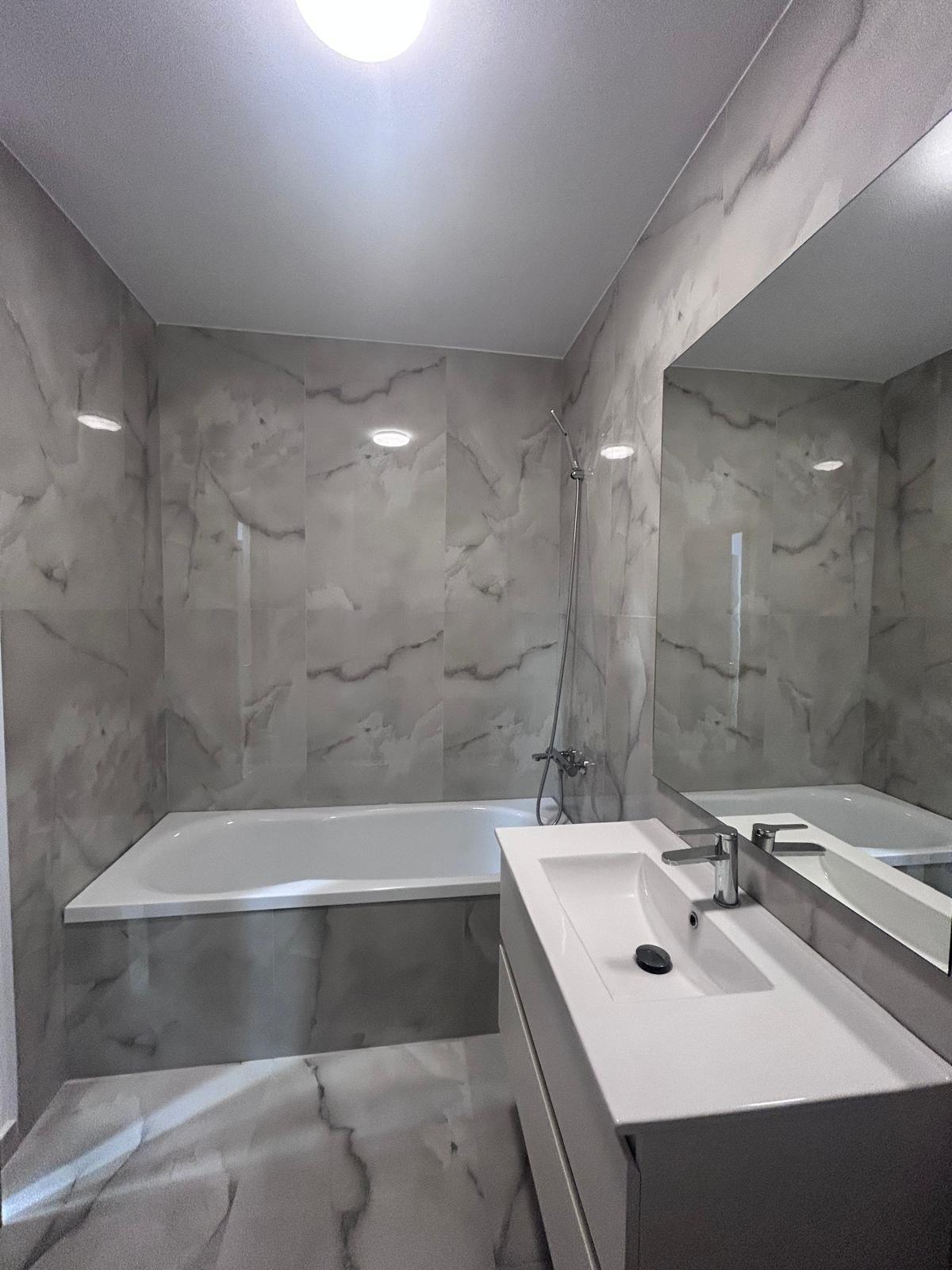 Apartament 2 camere modern l la cheie l Su 45 mp l Eroilor Residence - 5