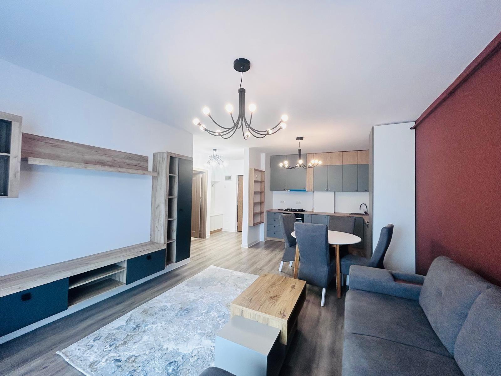 Apartament 2 camere modern l la cheie l Su 45 mp l Eroilor Residence - 2