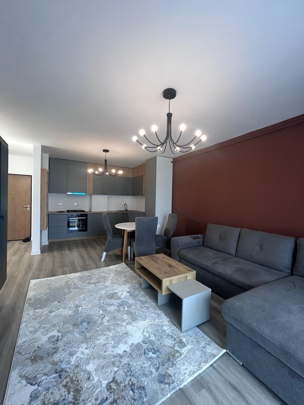 Apartament 2 camere modern l la cheie l Su 45 mp l Eroilor Residence - 7