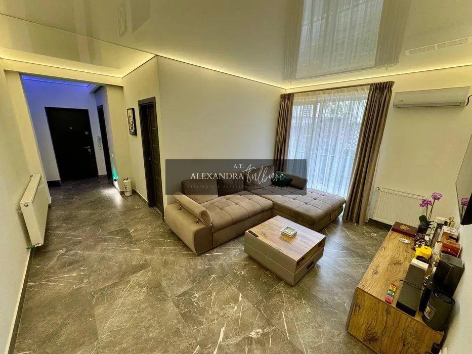 Apartament 3 camere modern l la cheie l Su 64 mp l Parcare - 1